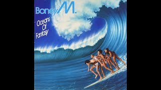 Boney M – Calendar Song January February March 1979 [upl. by Vikky469]