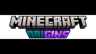 minecraft Origin SMP serisi Ekiple bölüm1 30 dk lık [upl. by Strade]