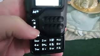 Quansheng UVKV with latest IVR firmwareCB improved airband sideband  best bang for buck radio [upl. by Yenffad]