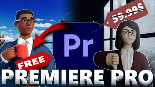 Explore Adobe Premiere Pro  New Version Adobe Premiere Pro  How To Download Adobe Premiere Pro [upl. by Carolyn]