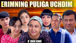 Erimning puliga uchdim Ozbek kino Эримнинг пулига учдим [upl. by Ahsienom]