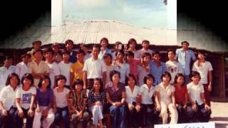 Video Maker Sikiew Our School Memories Ban Thân Oi [upl. by Airakaz]