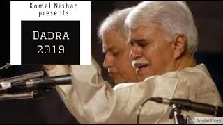 Raag Yaman  Pt Rajan Sajan Mishra  Hindustani Classical Vocal  Part 14 [upl. by Kistner]