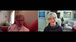 2024 Astrology Forecast with Kathy Rose and Pam Gregory [upl. by Sikleb]