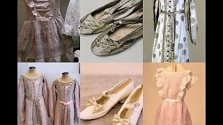 The Romanov childrens belongings  Part 2 [upl. by Aivatra]