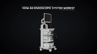 Endoscope [upl. by Akienaj]