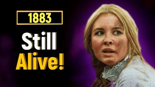 1883 Episode 10 Trailer  Elsa is Still Alive [upl. by Snow744]