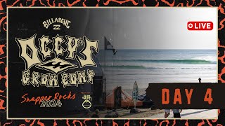 WATCH LIVE  Occys Grom Comp 2024 Presented by Sun Bum  Day 4 [upl. by Jensen]