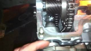 How to install a cam angle sensor SR20 [upl. by Armat3]