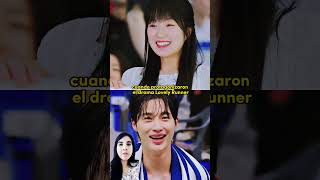 DRAMAS COREANOS ESTAS SON LAS MEJORES PAREJAS DE 2024 kdrama actorescoreanos chismekoreano [upl. by Nodnal]