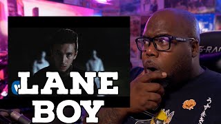 First Time Hearing  Twenty One Pilots  Lane Boy Reaction [upl. by Aved]