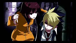 Linne  Nightwalker Chronicles ver  Under Night InBirth ExeLatest [upl. by Domph956]