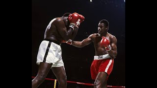 HOLMES v WILLIAMS ABC APRIL 30th 1976 [upl. by Socha891]