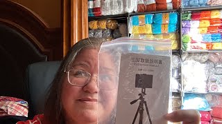 Amazon Unboxing and Members Shout Outs 🥳🙌☀️📣 youtubehighfive amazonfinds members unboxing [upl. by Garling630]