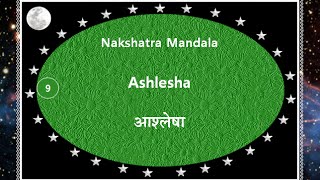 Ashlesha Nakshatra Devta Mantra [upl. by Nojid931]