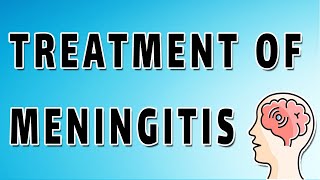 Meningitis Symptoms Treatment and Causes [upl. by Stagg]