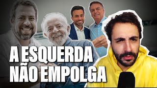 ESQUERDA ILUMINISTA POR QUE A DIREITA AVANÇA SOBRE OS TRABALHADORES [upl. by Drhcir]