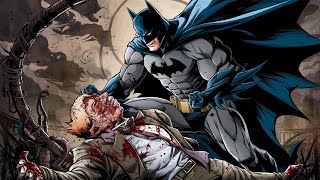 Batman KILLS His Evil Counterpart Owlman [upl. by Magnus]