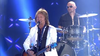 Chris Norman  HitMedley Sommerhitfestival 26082017 OFFICIAL [upl. by Whipple]