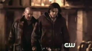 Supernatural  Season 6 Episode 13  Unforgiven  Official Promo HD  2011 [upl. by Anaili]