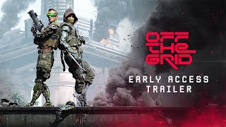 Apex Legends Techno Terror Collection Event Trailer [upl. by Farand]