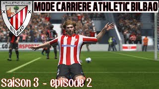 FIFA 14  Mode Carrière Ep 31 quotDébut de Saison quot [upl. by Laurita]