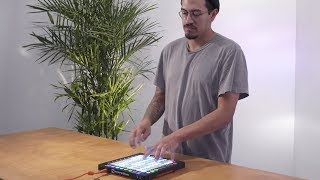 Novation  Playing Expressively with Launchpad Pro [upl. by Brogle]