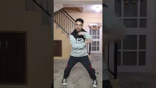 aye hiphoperishq bector dance song dance ishqbector hiphop [upl. by Hinkel549]