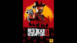 STREAMS CONCERTINA YANKEE SHIP DOWNBEAT  Red Dead Redemption II Soundtrack Gamerip [upl. by Krause]