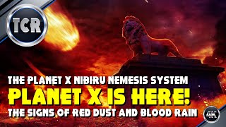 The Planet X Nibiru System The Changing of the Earths Rotation 2024 [upl. by Snowman662]