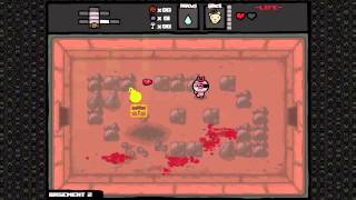 The Binding of Isaac 19 Turn Me On With Your Big Babylons 077 [upl. by Niuqram]