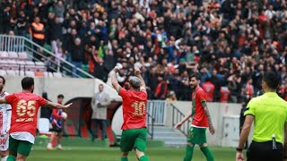 AMEDSPOR 41 ERZİNCANSPOR MAÇININ GENİŞ ÖZETİ [upl. by Callas768]