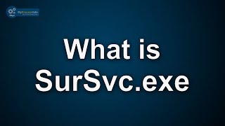 SurSvcexe what is it Is SurSvcexe Virus or Safe File [upl. by Ferneau666]