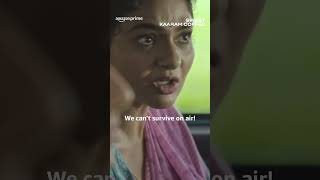 The Cutest Argument  Sweet Kaaram Coffee  primevideoindia [upl. by Wood]