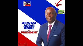 Asantehene Released Akwasi Addai Odike [upl. by Ahsineg]