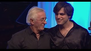 OLIVER amp HAUSER  quotLive in Pulaquot FULL CONCERT 2011 [upl. by Tabby]