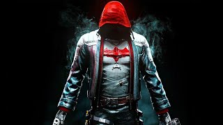 Injustice 2 Red Hood Vs DLC Characters  Dialogue Intros [upl. by Noiemad]