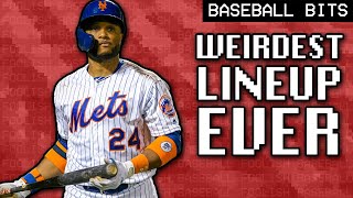 The 2020 Mets Were Elite But They Weren’t Clutch  Baseball Bits [upl. by Annadal]