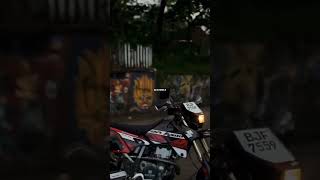 DRZ පිස්සො ටික කෝ 😏🚀 shorts viral drz400 trending fyp srilanka bike bikelover [upl. by Liddie]