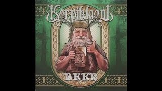 Beer Beer на 7 языках [upl. by Coral]