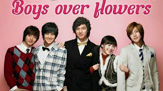 Boys over flowers full episodes EP 7 part 3 eng sub [upl. by Hogen413]