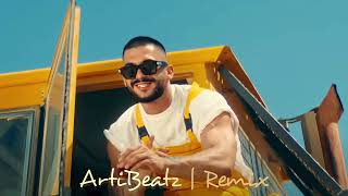 ArtiBeatz x Butrint Imeri  MOJ DASHNI Albanian Remix 🇦🇱 ArtiBeatzYT [upl. by Joktan]