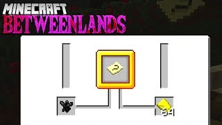 Animator  Geckokäfige  Vampir Villager  Minecraft Betweenlands 07 [upl. by Ahseenyt]