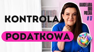 Kontrola podatkowa [upl. by Notlil]