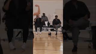 Jackson Langdeau ‘30 southdakota gbod getbucketsordie 2030 short basketball [upl. by Trab371]