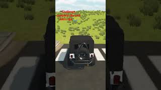 Challenge complete ✅ Thar 2nd jump in Indian vehicles 3d simulator game 🎮 shorts t [upl. by Raffo]