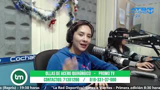 “Ollas de Acero Quirúrgicoquot  PROMO TV [upl. by Frederick]