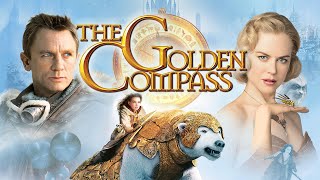 The Golden Compass Full Movie Plot In Hindi  Hollywood Movie Review  Dakota Blue Richards [upl. by Trista]