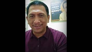 AWK DIPECAT Begini tanggapan Gede Pasek Suardika [upl. by Gaspard]