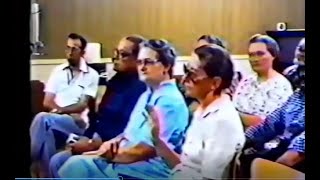 The New Way Mass Excommunication From the Holdeman Mennonites in the 1970s CBC Archive Documentary [upl. by Noied783]